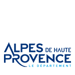 logo alpes hautes provence